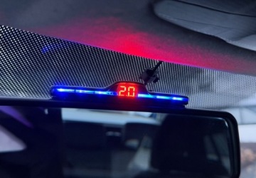 Skoda Fabia II Kombi Facelifting 1.2 TDI CR DPF 75KM 2014 Skoda Fabia Greenline 1.2 TDi 75KM Clima Bezwypadkowy SERWIS SUPER STAN, zdjęcie 38