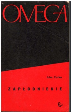 Jules Carles - ZAPŁODNIENIE Omega