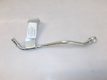 RURKA WODY FIAT DUCATO 2011- 3.0
