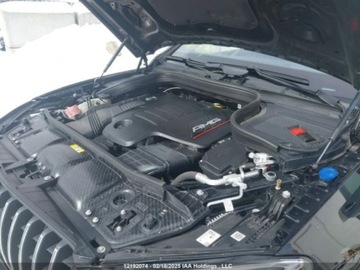 Mercedes GLE V167 2024 Mercedes-Benz GLE 2024 Mercedes-Benz GLE AMG GLE 53 4MATIC Coupe 3.0 413KM, zdjęcie 12