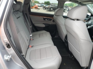 Honda CR-V V 2022 Honda CR-V Touring 2022 2.0l 2.0 Benzyna 212KM, zdjęcie 10