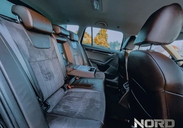 Skoda Octavia III Scout 1.8 TSI 180KM 2015 Skoda Octavia Bezwypadkowa, FV23, LK, 4x4, DSG, KredytLeasing, gw.12m geth, zdjęcie 14