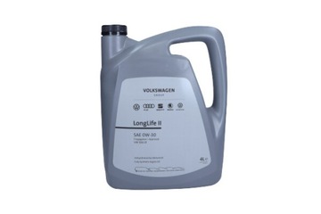 4L 0w30 OLEJ OE ORG VAG 503 506.00 506.01