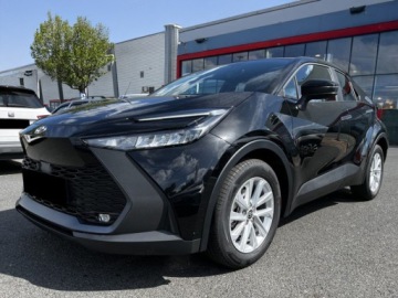 Toyota C-HR II SUV 1.8 Hybrid 140KM 2025 Od ręki - Comfort 1.8 Hybrid 140KM | Tempomat adaptacyjny!, zdjęcie 1