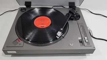 GRAMOFON PALLADIUM / CEC DQ-790 / D.DRIVE QUARTZ