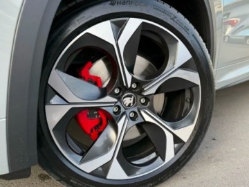 Skoda Kodiaq II 2026 SKODA Kodiaq RS 2.0 TSI DSG 4x4 Suv 265KM 2026, zdjęcie 6