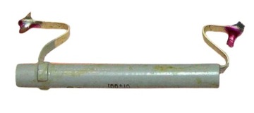 Kondensator ceramiczny 100pF [567-100] - cena 4szt