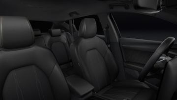 Cupra Leon II Hatchback Facelifting 1.5 TSI 150KM 2026 Cupra Leon 1.5 TSI 150 KM - Dostępny od ręki!, zdjęcie 6