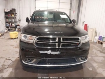 Dodge Durango III 2015 Dodge Durango 2015 Dodge Durango AWD 4dr Limited 3.6 Benzyna 290KM, zdjęcie 1