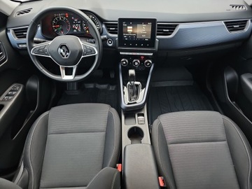 Renault Arkana SUV 1.3 TCe 140KM 2021 Renault Arkana 1.3 TCe mHEV Zen EDC, zdjęcie 24