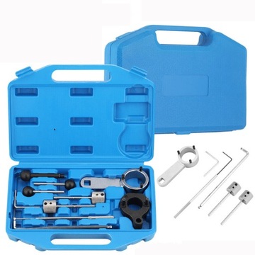 ПРИБОР ГРМ VW AUDI SKODA 1.4 1.6 2.0TDI CR