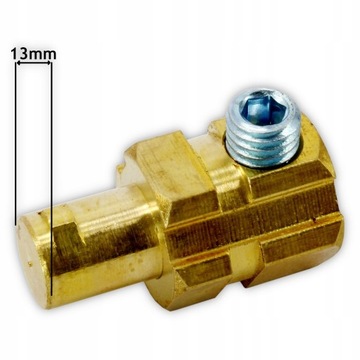 Vogelmann Набор сварочных вилок и розеток 35-50мм
