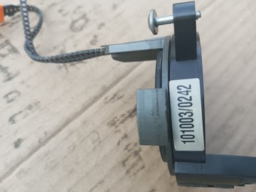 DESKA ULOŽENÍ VZDUCHOVÉ KOMPLET PEUGEOT 508 RXH 2013 ROK