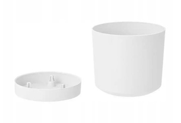 Prosperplast Tubo P-P-White