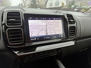 Citroen C5 Aircross 2021 CITROEN C5 AIRCROSS 1.6 Hybrid 225km, zdjęcie 19