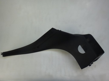 KRYT MŘÍŽKA PLAST PRAVÁ PRAVÝ ZADNÍ BMW Z3 E36