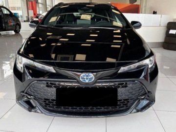 Toyota Corolla XII TS Kombi Facelifting 1.8 Hybrid 140KM 2026 Comfort 1.8 Hybrid 140KM | Podgrzewane fotele!, zdjęcie 1