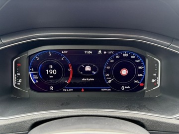 Volkswagen T-Roc I SUV 2.0 TDI 150KM 2021 Volkswagen T-Roc * 2.0 TDI * 2xPDC * Kamera cofani, zdjęcie 25
