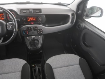 Fiat Panda III Hatchback 5d seria 3 1.2 69KM 2019 Fiat Panda 1.2, Salon Polska, GAZ, Klima, zdjęcie 7