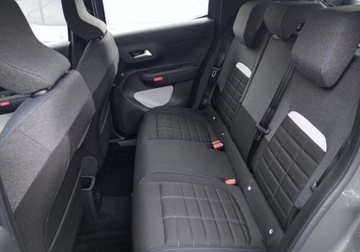 Citroen C3 IV 2025 Citroen C3 Plus Urban Range 113 KM 1.2 Elektryczny 100KM, zdjęcie 4