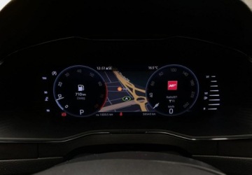 Skoda Superb III Kombi Facelifting 2.0 TSI 190KM 2024 Skoda Superb VAT 23 Combi Style 2.0TSI 190KM DSG 2024 r., salon PL, I wlas, zdjęcie 27
