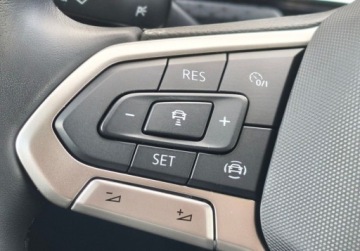 Volkswagen T-Cross SUV 1.0 TSI 110KM 2021 Volkswagen T-Cross Style Pakiety, Digital Cockpit, ACC, Kamera, Podgrzewa, zdjęcie 21