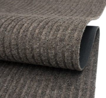 Wiper Per -метр размер для дверей Внешний внутренний вход 67