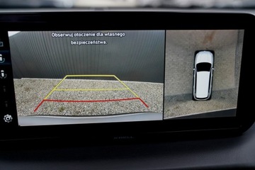 Hyundai Santa Fe IV SUV HEV 1.6 T-GDI HEV 230KM 2022 Hyundai Santa Fe FUL LED 7-osob panorama skóra, zdjęcie 7