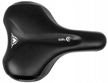 Wittkop Trekking Gel Inmould 2.0 седло