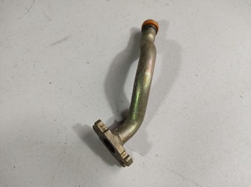 VOLVO V60 2.0 18R - МАСЛЯНАЯ ТРУБКА