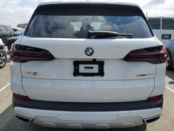 BMW X5 G05 2024 BMW X5 SDrive40I 2024 3.0l 3.0 Benzyna 375KM, zdjęcie 2