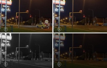 Двойная IP-камера Imou Cruiser 10 МП (5 МП + 5 МП)