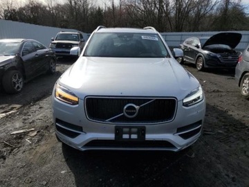 Volvo XC90 II 2019 Volvo XC 90 Volvo XC90 T5 AWD Momentum 2.0 Benzyna 258KM, zdjęcie 1