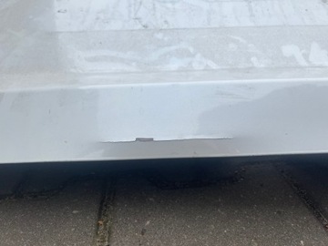 TOYOTA YARIS CROSS 21- VÍKO KUFRU ZADNÍ