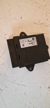 MODUL DVEŘE LEVÝ PŘEDNÍ OPEL VECTRA C 02-08 13193371 JT