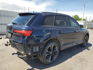 Audi Q7 II 2025 Audi Q7 Premium Plus 2025 3.0l 3.0 Benzyna 335KM, zdjęcie 3