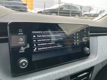 Skoda 2026 Skoda Kamiq Drive 1.0 TSI 115 KM DSG, zdjęcie 17