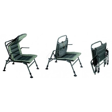 Fotel mivardi CHAIR PREMIUM long M-CHPREL