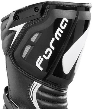 Мотоциклетные ботинки FORMA FRECCIA 42 спортивные