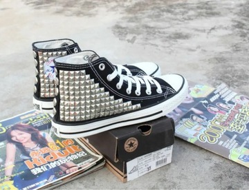 Заклепки когтей серебряной пирамиды множественного размера для автошины кожаного ремесла квадратной