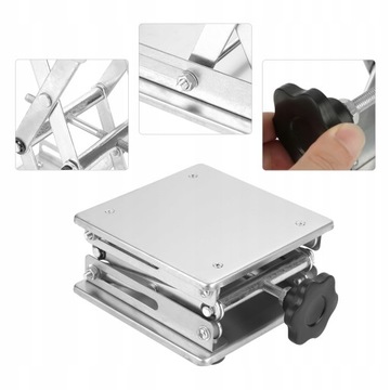 podnośnik nożycowy Stół podnośny 20cm*8cm