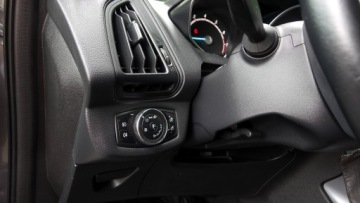 Ford B-MAX 1.0 EcoBoost 100KM 2017 . . Klimatyzacja . . PDC . . Grzane Fotele , Szyby i Lusterka . ., zdjęcie 2
