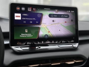 Cupra Terramar SUV 2.0 TSI 265KM 2025 Cupra Terramar 2.0TSI 2656KM 4Drive VZ DSG l Kamer, zdjęcie 18