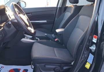 Suzuki Vitara III SUV Facelifting 1.0 BoosterJet 111KM 2019 Suzuki Vitara 1.0 Boosterjet Premium 2WD Benzyna 111KM, zdjęcie 10