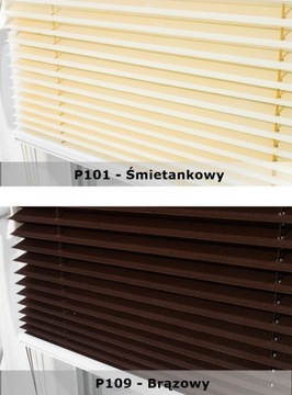 Плиссированные рулонные шторы НЕИНВАЗИВНЫЙ LUX PLEAT, ИЗГОТОВЛЕННЫЕ ПО РАЗМЕРУ