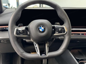 BMW Seria 5 G90-91 Touring 2.0 520d 197KM 2025 BMW Seria 5 Touring 520d xDrive Sport Combi 2.0 (197KM) 2025, zdjęcie 7