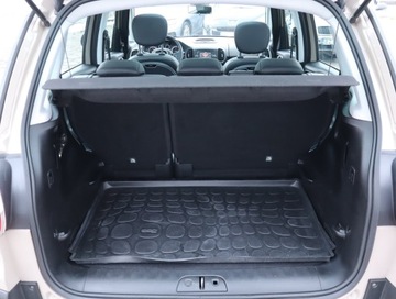 Fiat 500L Trekking Seria 1 1.4 T-Jet 16v 120KM 2015 Fiat 500L 1.4 T-Jet, Salon Polska, GAZ, Skóra, zdjęcie 11