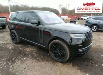 Land Rover Range Rover 2023, 3.0L, 4x4, SE, po...