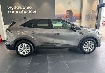 Renault Symbioz 2025 Renault Symbioz GDYNIA C-SUV evolution mild hybrid 140 jak nowy 1.3 140KM, zdjęcie 4