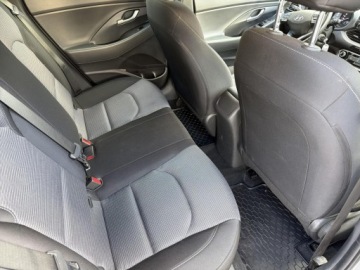 Hyundai i30 III Wagon Facelifting 1.5 DPI 110KM 2022 Hyundai i30 1.5 / 110 KM Kombi Modern Salon Polska, zdjęcie 31